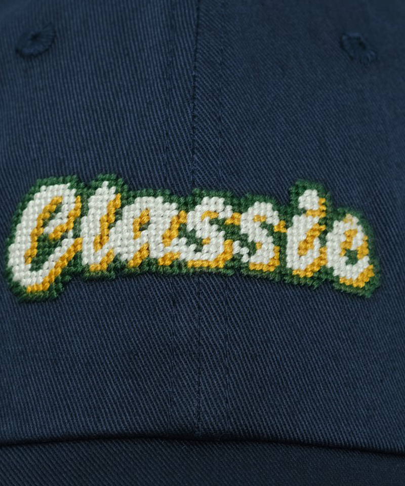 LOLONG Classic Needle Point Hat - 3 Colors