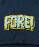 LOLONG Fore Needle Point Hat - 3 Colors