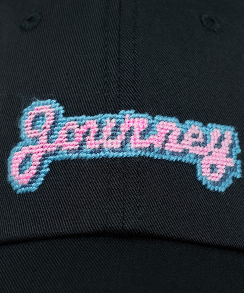 LOLONG Journey Needle Point Hat - 2 Colors