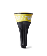 Jamie West Flame Driver Headcover