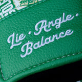 The Formula Headcover