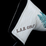 Roll & Cast Headcover