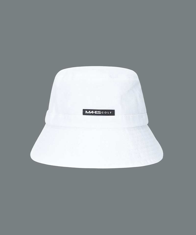 Men's Black Label Oversized Bucket Hat  - 3 Colors