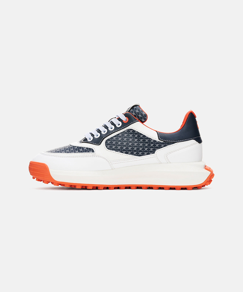 Men's Davanti 2 - White/Navy