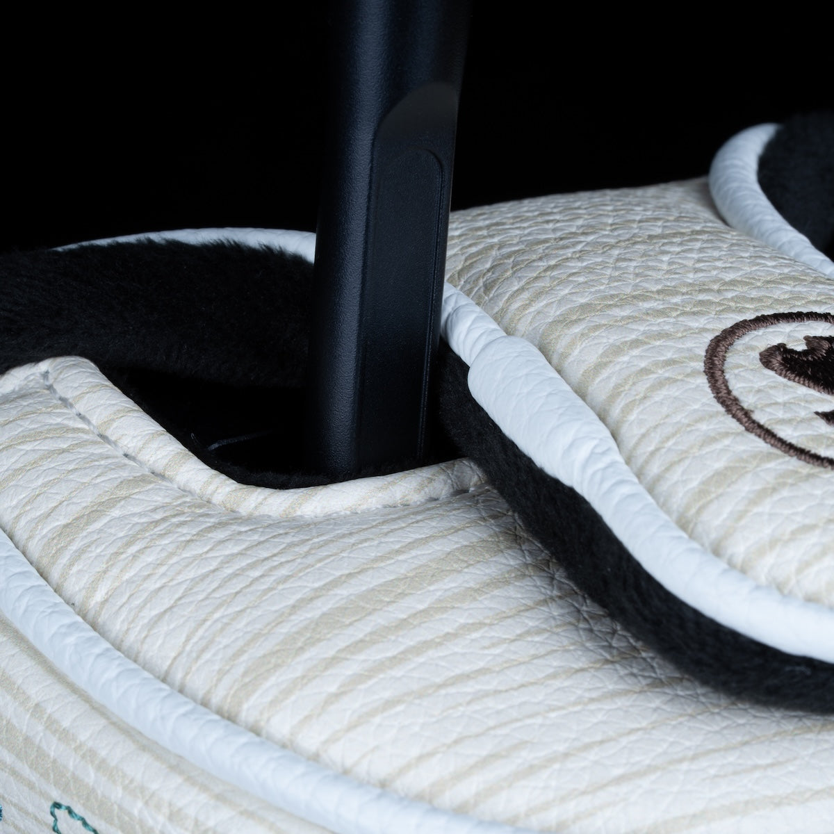 Roll & Cast Headcover