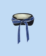 Orange Label Wide Brim Ribbon Sun Cap - 4 Colors