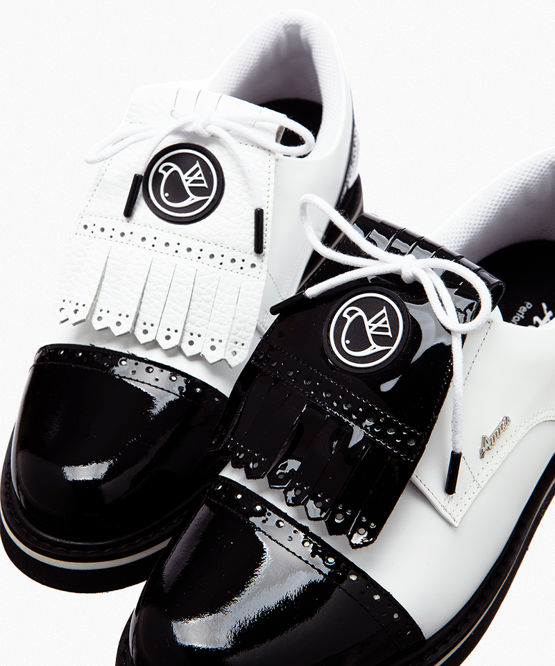 AVVES Shoe Mate Kilt (Detachable) - 5 Colors