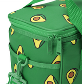 Picnic Cooler Bag Avocado - Green