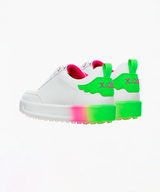 AVVES Women's Wrenny - White