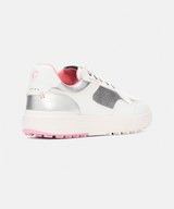 Women's Albarella - White/Lilac