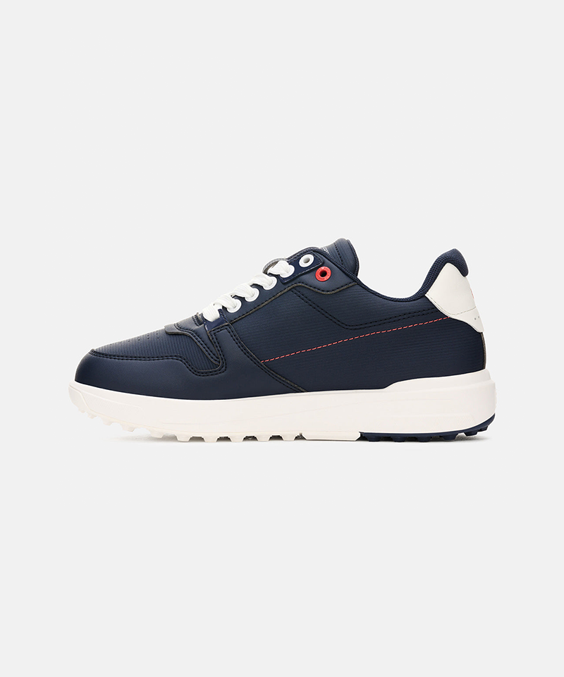 Women's Amantea - Navy/White