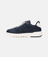 Women's Amantea - Navy/White