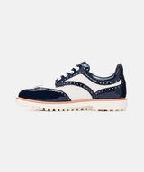 Women's Lazio - Navy/White