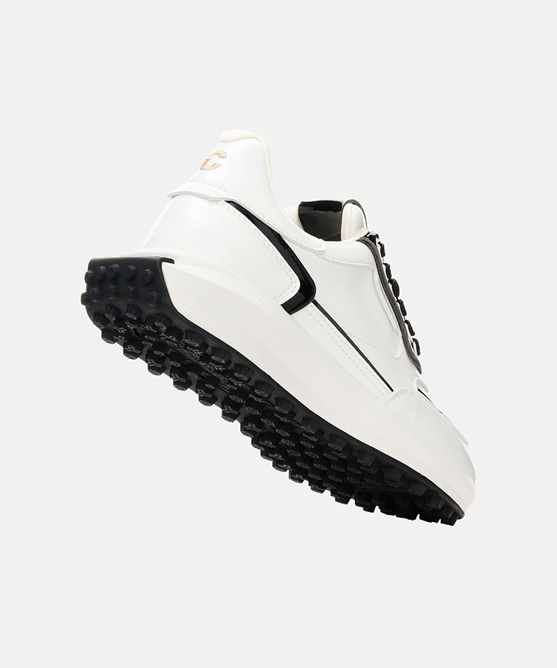 Women's Olivera 2 - White/Black