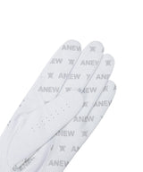 Men's Mesh Summer Glove - White