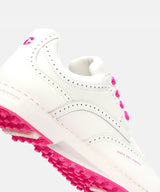 Tuscania - White/Pink