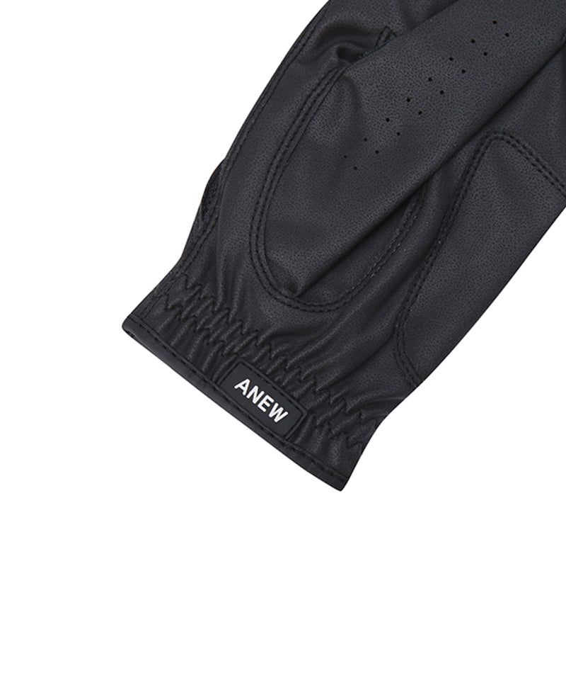 Women's Non-Slip Glove - Black