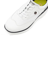 SIDAS Golf Forge Glide Men's Golf Shoes - White