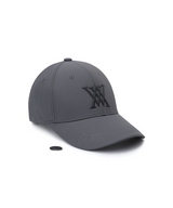 Uni Essential Marker Cap - Dark Grey