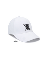 Uni Essential Marker Cap - White