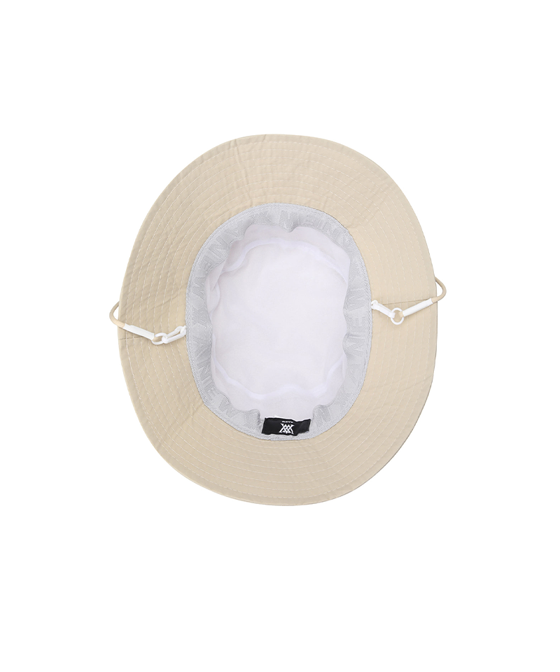 Uni Utility Pocket Marker Hat - Beige