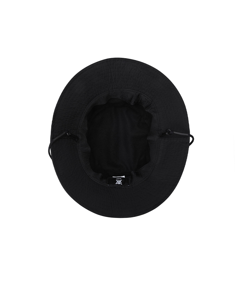 Uni Utility Pocket Marker Hat - Black