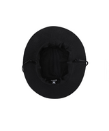 Uni Utility Pocket Marker Hat - Black