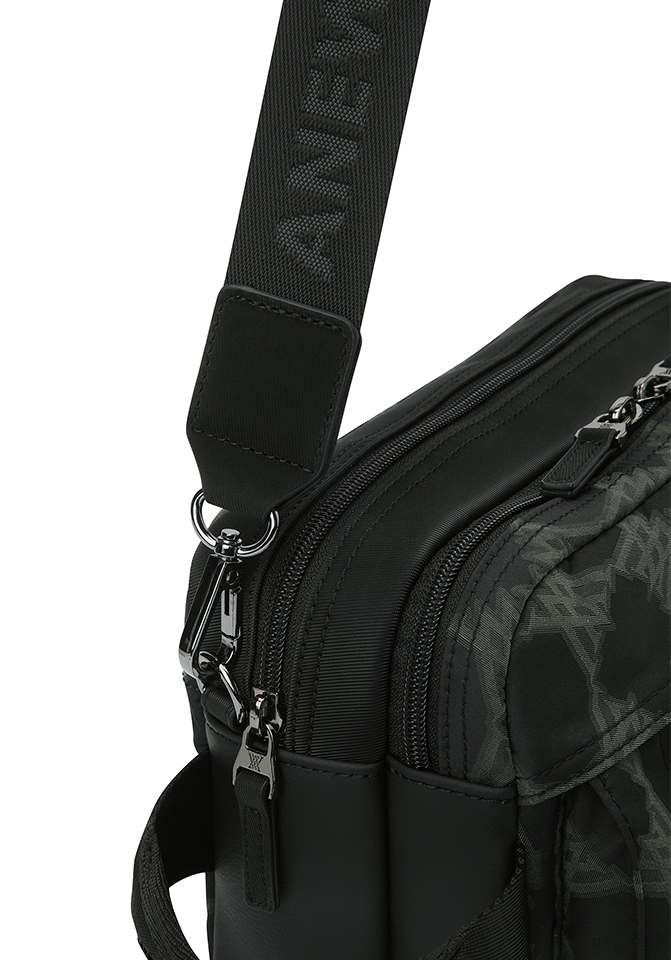 Uni Lightweight Pouch - Khaki