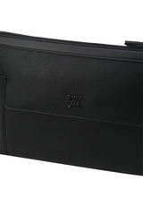 Uni Clip Clutch - Black