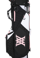 8 Lightweight Stud Stand Bag - Multi