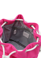 Uni Twinkle Bucket Bag - Hot Pink