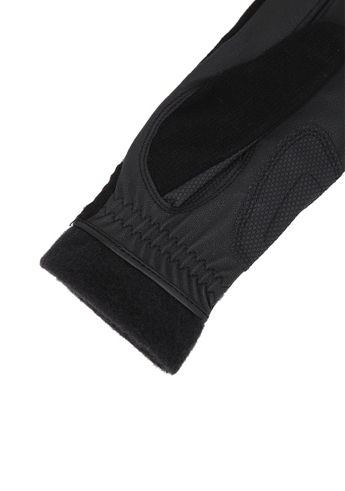 Women's Cold Proof Tour Glove (Pair) - Black