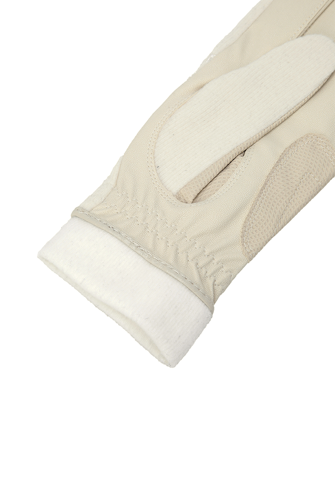 Women's Cold Proof Tour Glove (Pair) - Off White