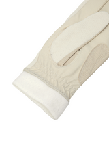 Women's Cold Proof Tour Glove (Pair) - Off White