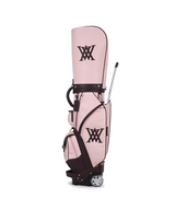 8.5 Uni Classic Vintage Wheel Bag - Pink