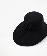 UTAA Women's Laurel Symbol Emblem Bucket Hat - Black