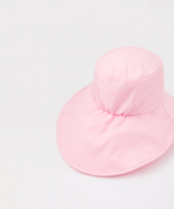 UTAA Women's Laurel Symbol Emblem Bucket Hat - Light Pink