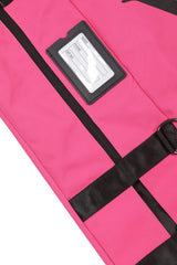 ANEW GOLF Uni Logo Graphic Aircover - Pink