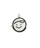 PIV'VEE Classic Half Bag - Black