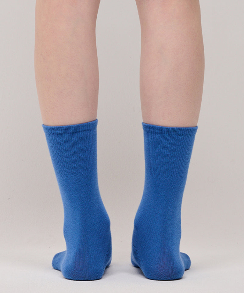 MACKY Golf: Signature Logo Socks - 3 Colors