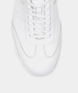 ALL CLASSIC Golf Urban Classic Spikeless Golf Shoes - White