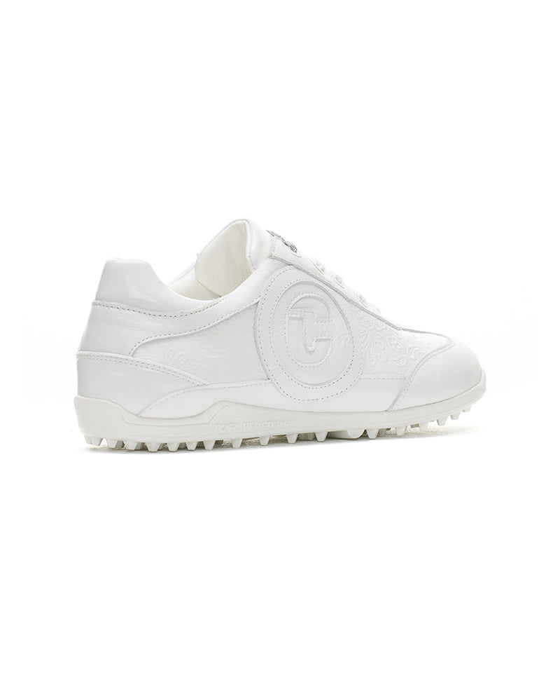 Women's Kubananeo White