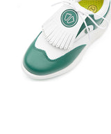 SIDAS Golf Forge Glide Women's Golf Shoes - Green