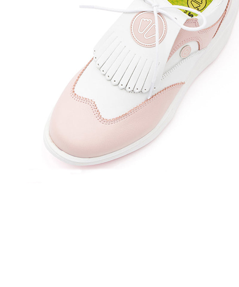 SIDAS Golf Forge Glide Women's Golf Shoes - Pink