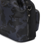 Amazing Cre Ranger Bucket Pouch - Dark Grey