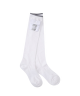 Amazing Cre Pocket Point Knee Socks - 2 Colors