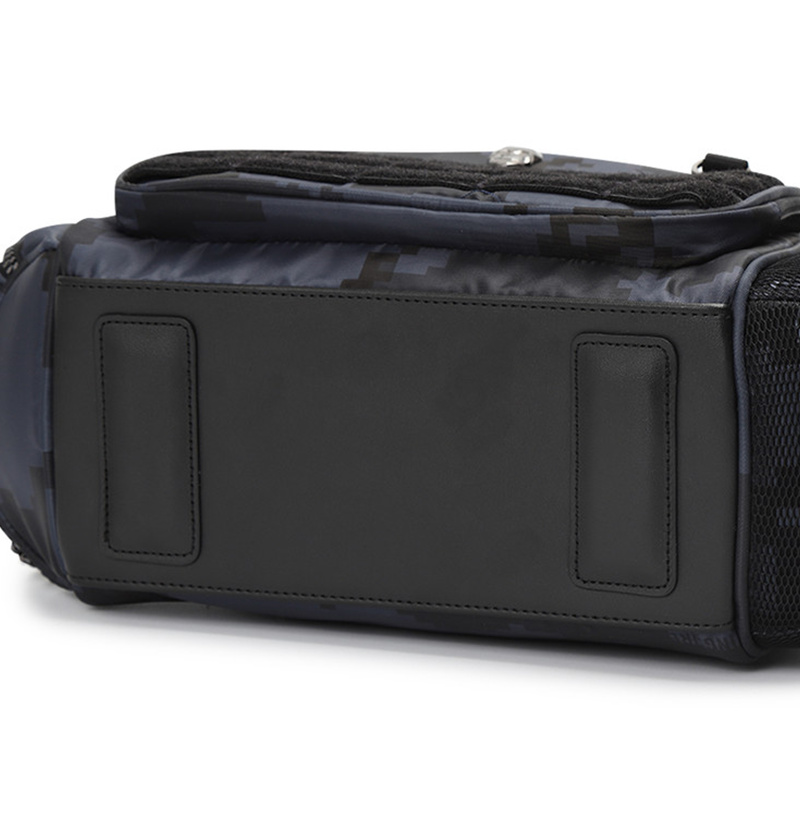 Amazing Cre Ranger Combat Pouch - Dark Grey