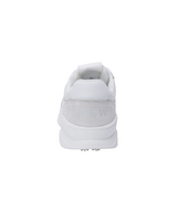 Women's Punching Shoes - White