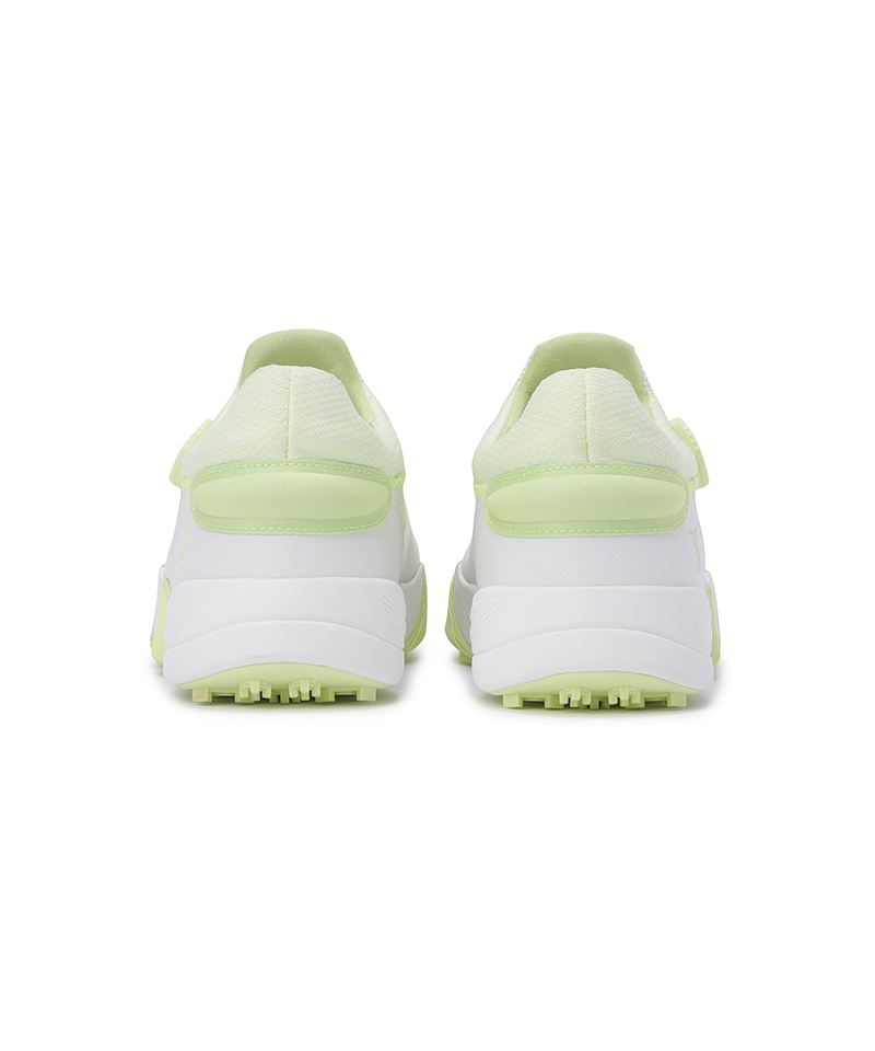 ANEW Golf Birth Shoes - Lime
