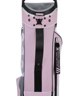 New OG2 Stand Bag - Pink